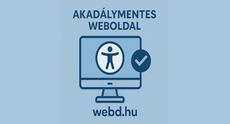 Akadálymentes