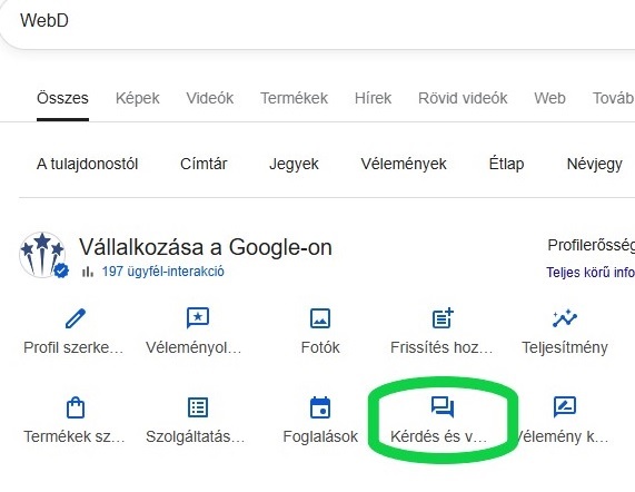 GYIK