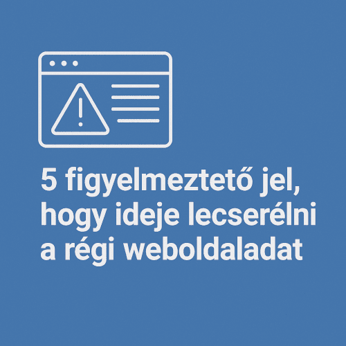weblap-csere