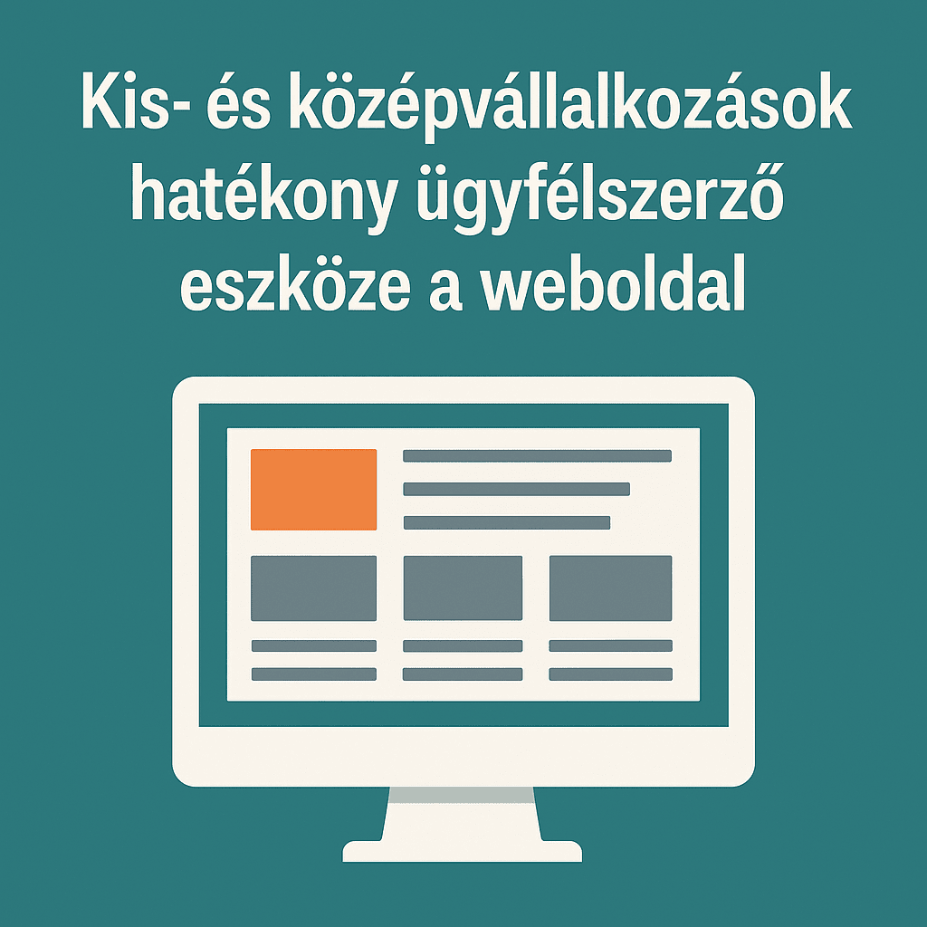 profi-weboldal-készítés
